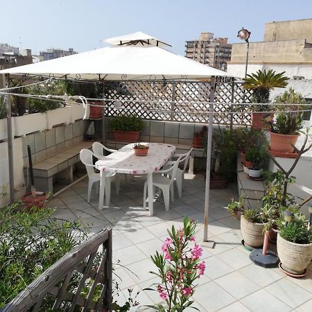 La Corte Di Zaccaria Mazara del Vallo Exterior foto