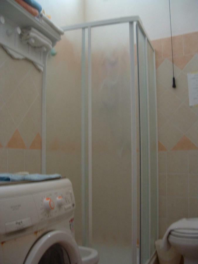 La Corte Di Zaccaria Mazara del Vallo Exterior foto