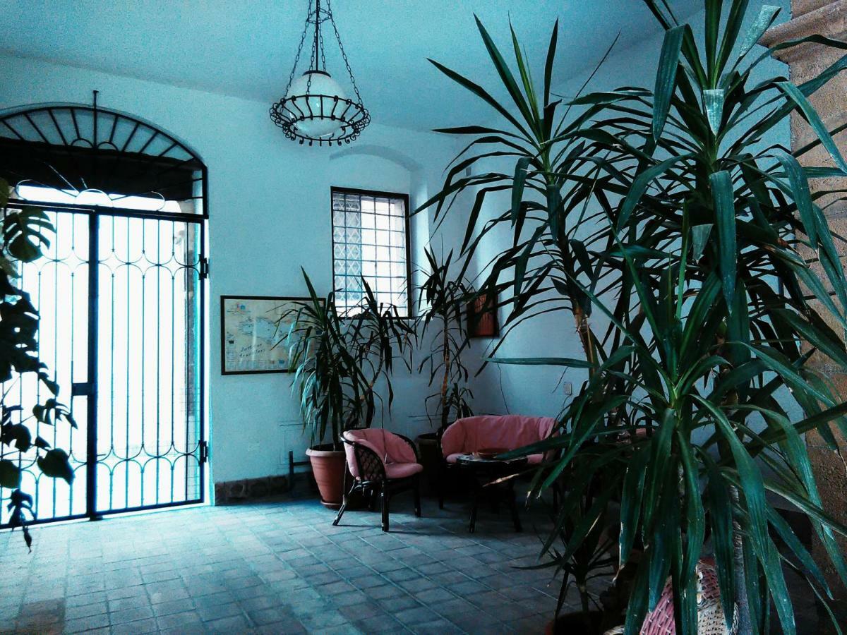 La Corte Di Zaccaria Mazara del Vallo Exterior foto