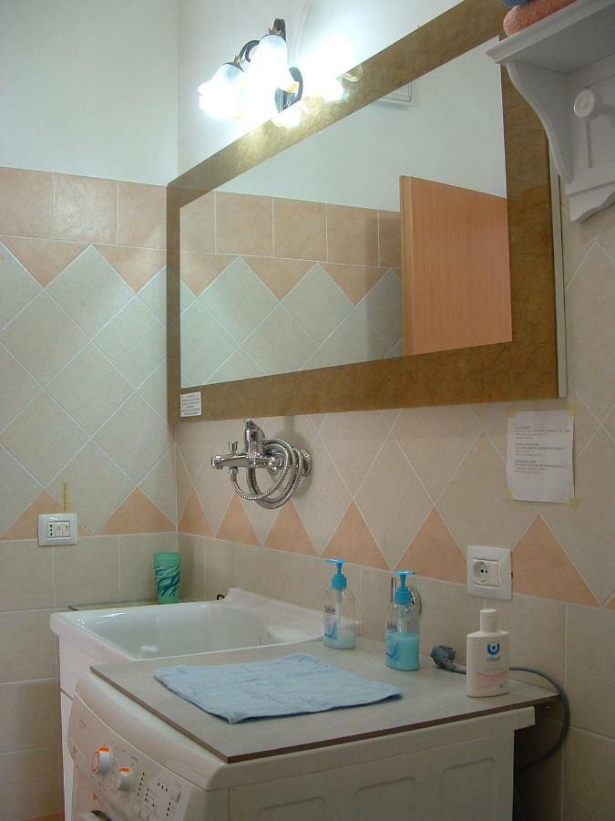 La Corte Di Zaccaria Mazara del Vallo Exterior foto