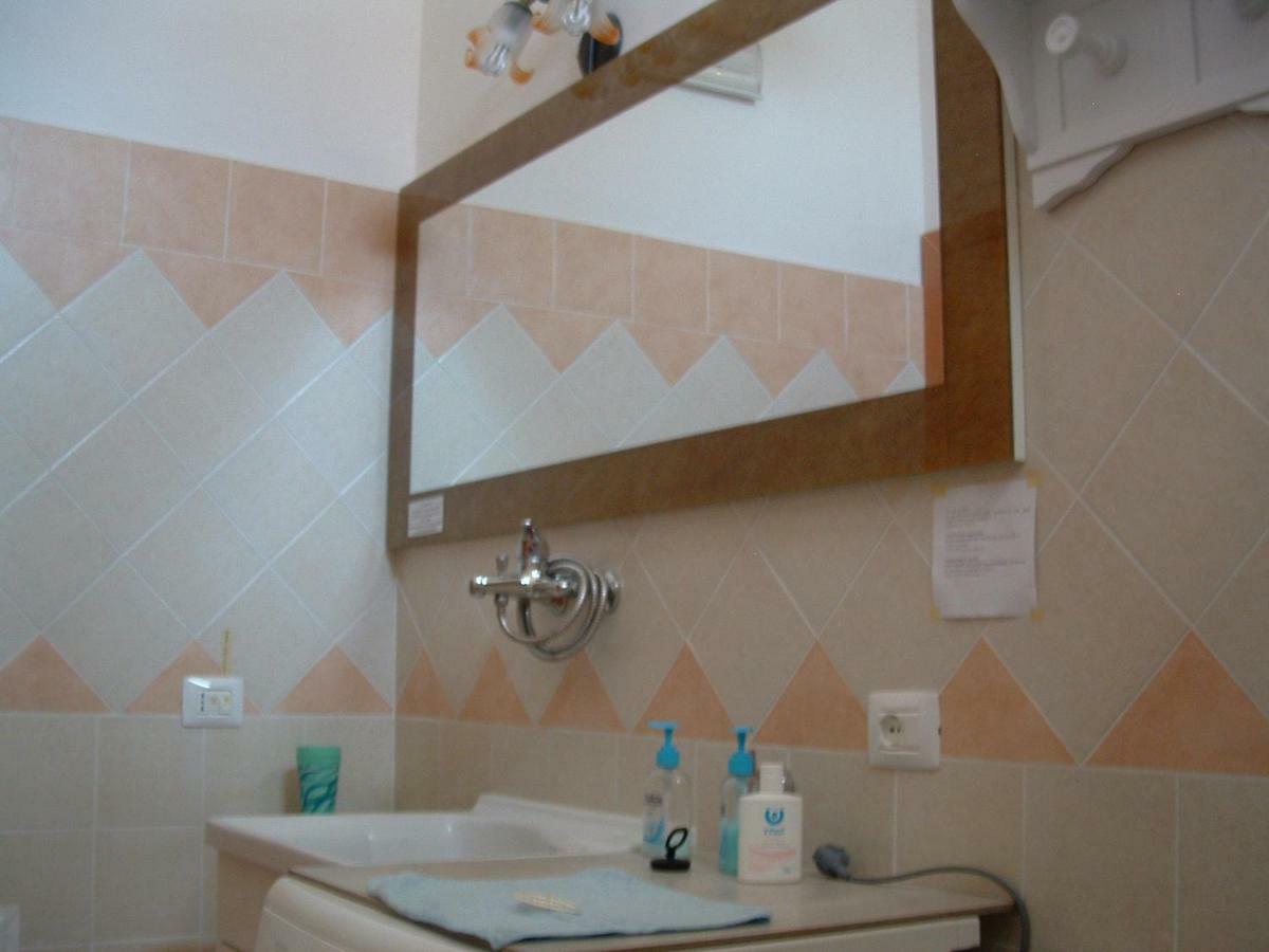 La Corte Di Zaccaria Mazara del Vallo Exterior foto